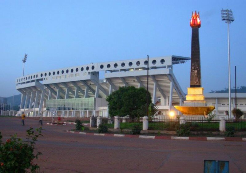 A Bamara