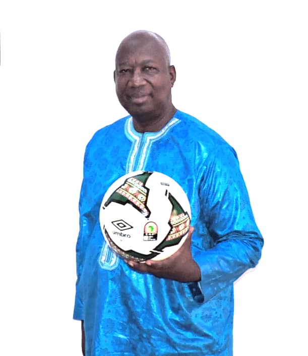 President YANINDJI
